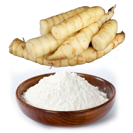 Arrowroot