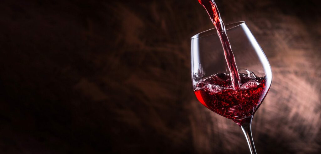 Red Wine