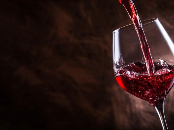 Red Wine: Good or Bad?