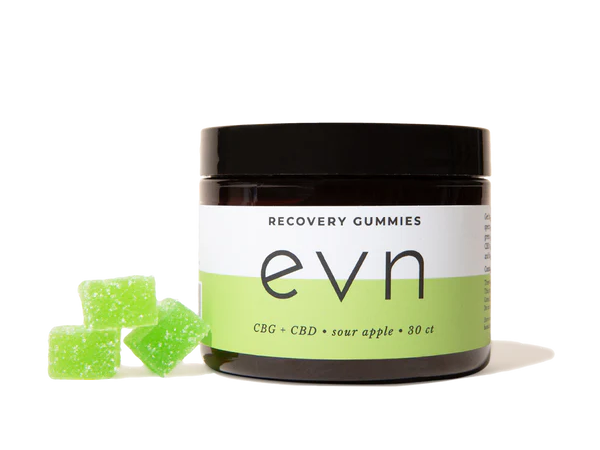 Ultimate Review Top CBD Gummies By Evn-cbd