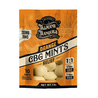 Top CBD Mints Reviewed A Comprehensive Guide By Till Manstran Quils